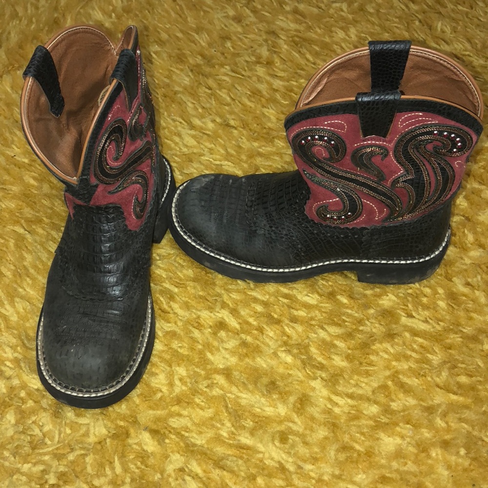 Boots